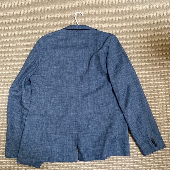 Ted Baker Blazer (Size 4) - Picture 2 of 3